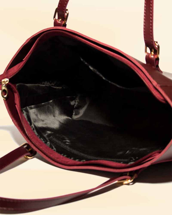 Ideal for busy moms who need to carry everything with them American market