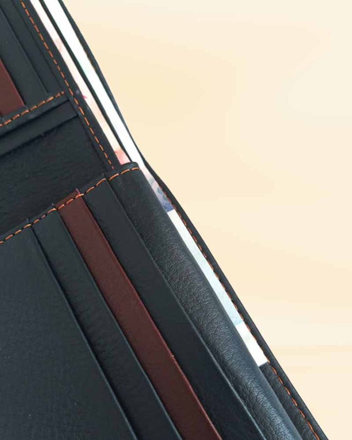 The Shelby Credit Card Wallet in UK