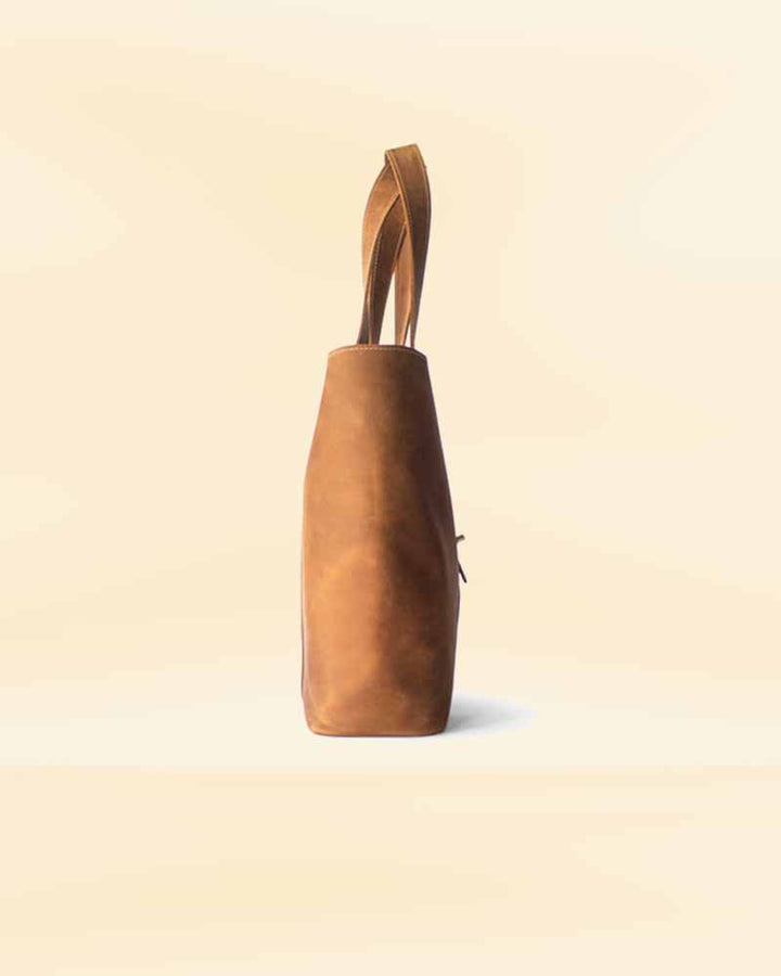 Stylish and Functional Women's Tote Bag in USA