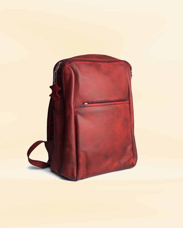 The Modern Adventurer Backpack in US