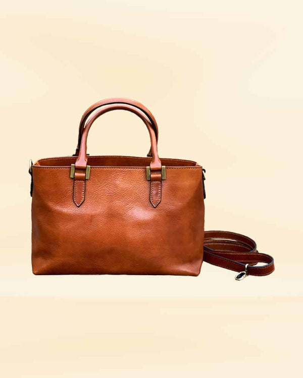 Spacious interior for carrying essentials in usa