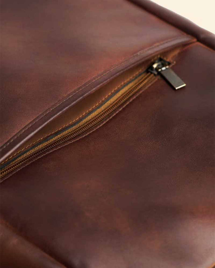 Commuter's Companion Backpack in US