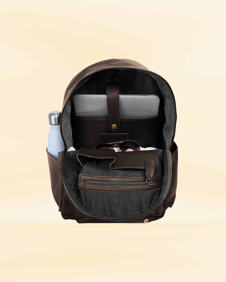 Lightweight for easy portability in American style
