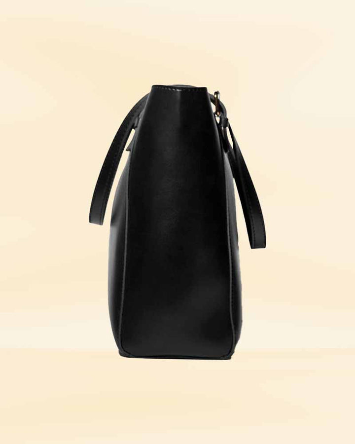 The Urbanite Brown Tote USA
