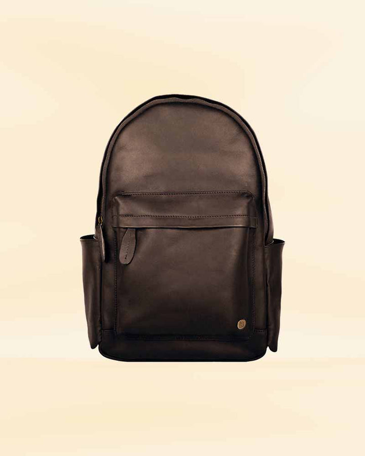 Secure zipper closure for safety in US market