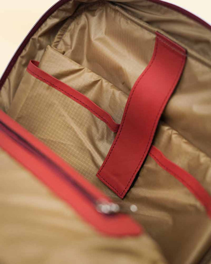 The Wanderer's Backpack in USA market