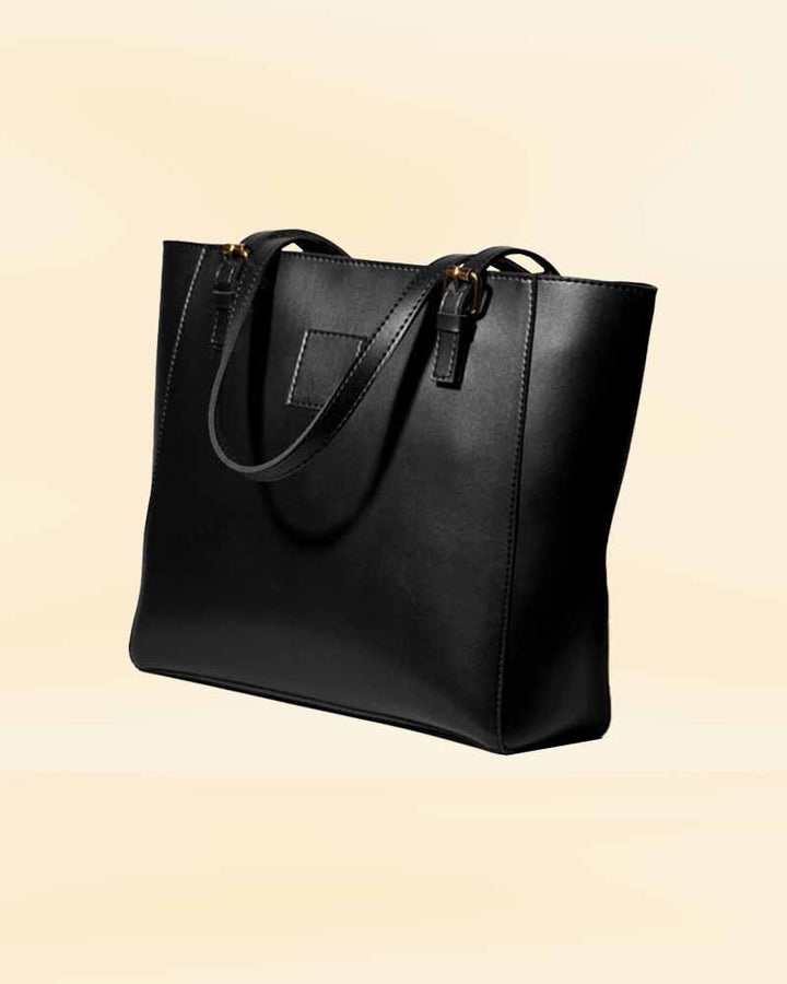 The Paula Professional Bag in American market