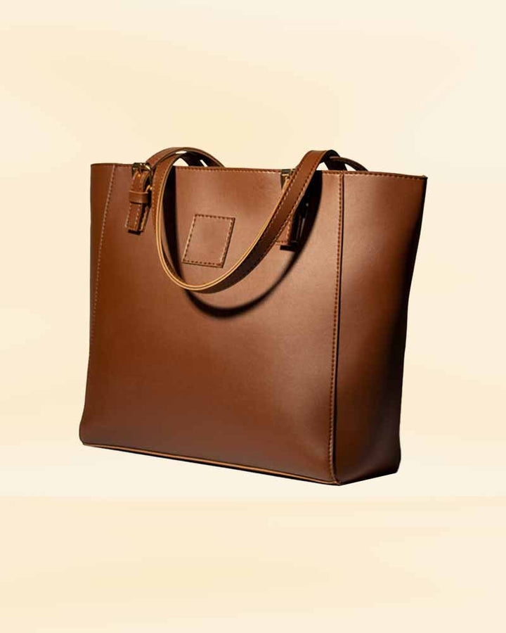 Sturdy handles for easy and comfortable carrying in USA market