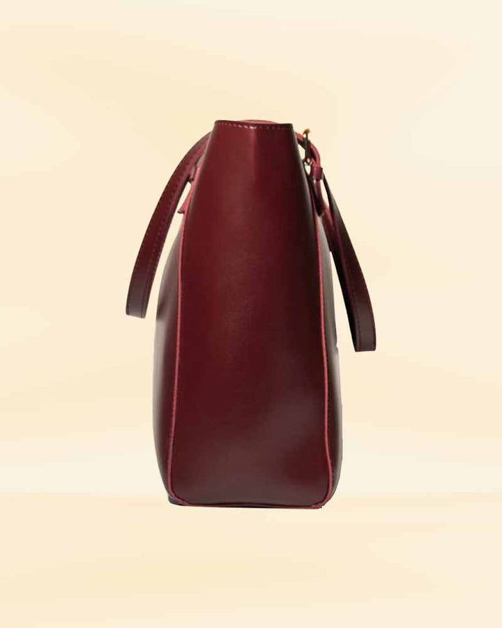 A versatile bag that can be dressed up or down in UK