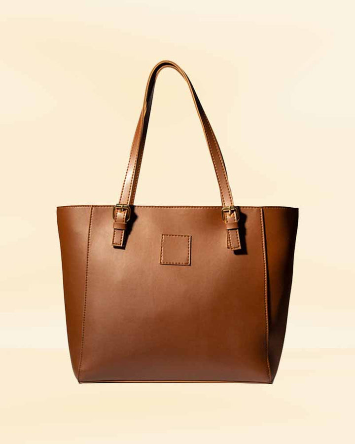 Perfect for a day at the office or a weekend getaway in America