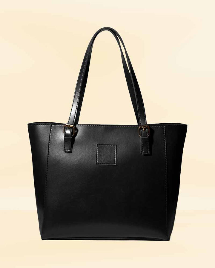 The Sleek and Stylish Tote in America