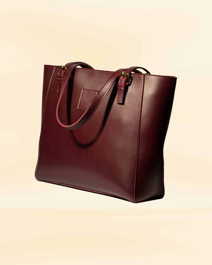 The perfect bag for running errands around town US