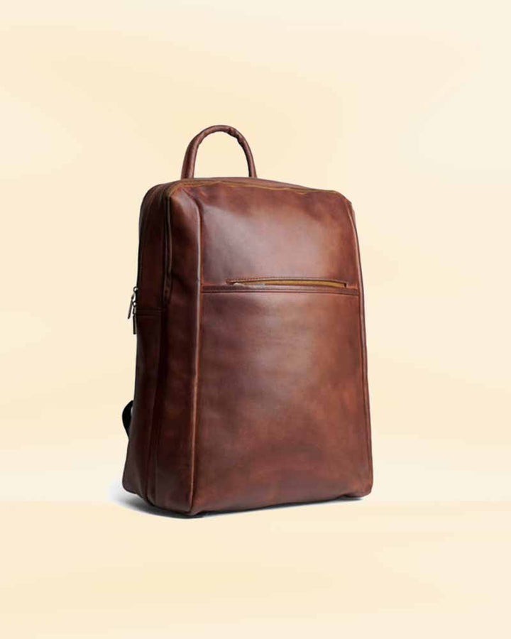Kordovan Adventure Backpack un USA market