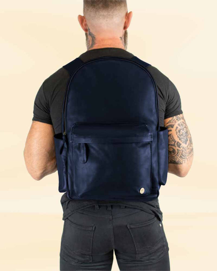 Designed with functionality in mind in UK style