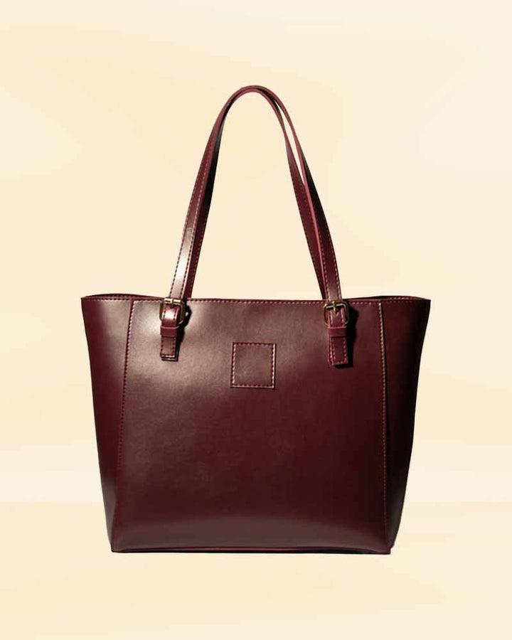 The ideal bag for a picnic in the park or a day at the beach in American style
