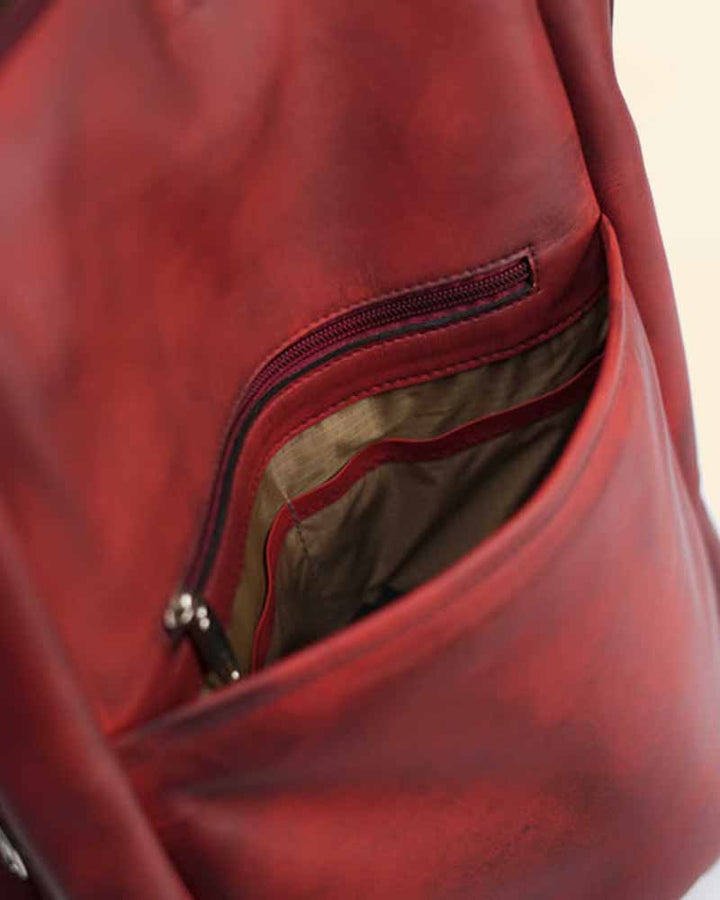 Contemporary Adventurer Backpack in USA