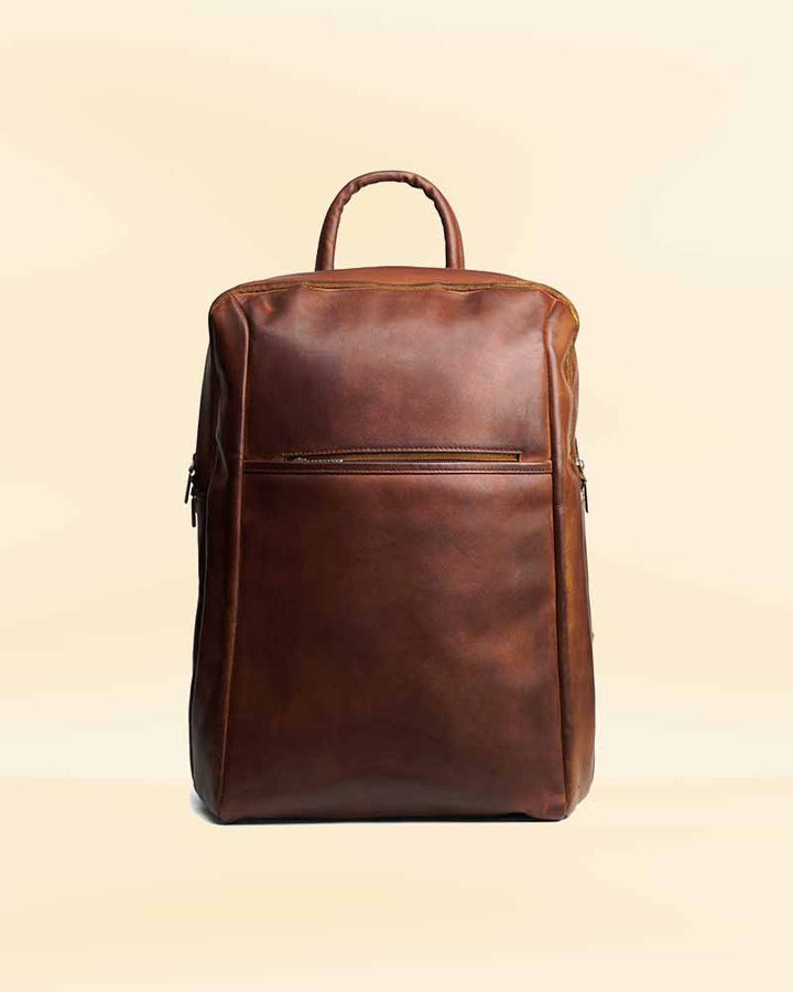 Kordovan Rustic  in USA market