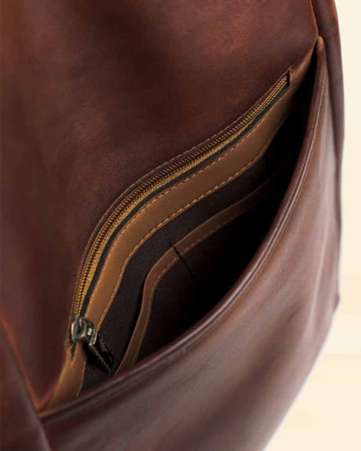 All-Purpose Backpack. in America