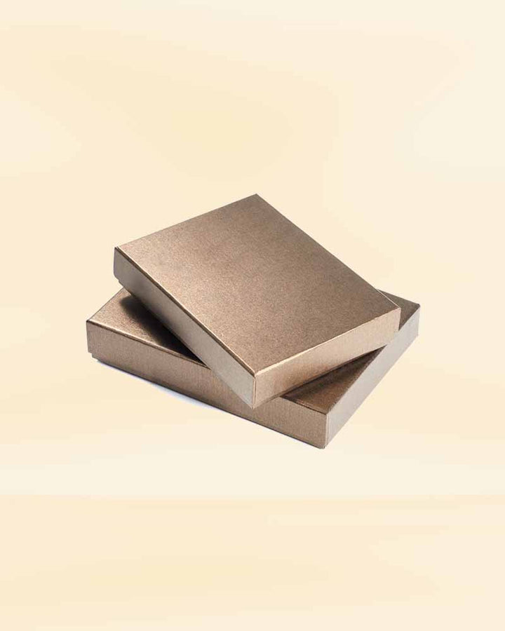 Efficient leather tie case for tie storage and organization USA style