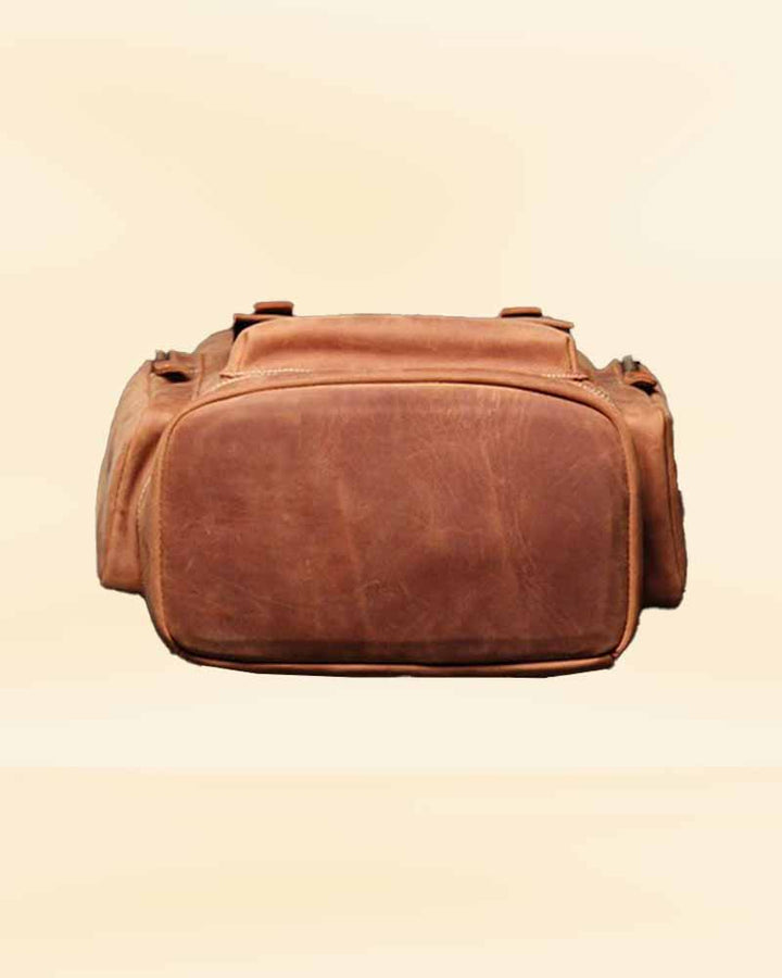Take your travels to the next level with the Craftsman's Journey Pack, exclusively available in the USA.