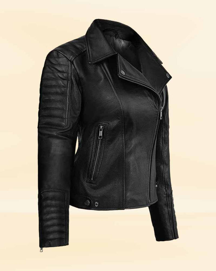 Versatile and durable jacket for everyday wear