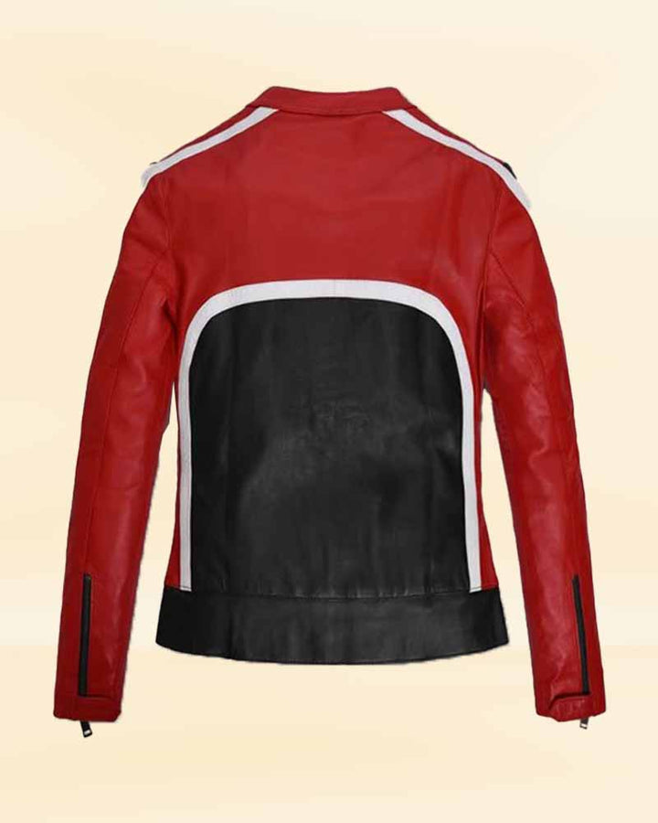 Distinctive and fashionable statement piece
