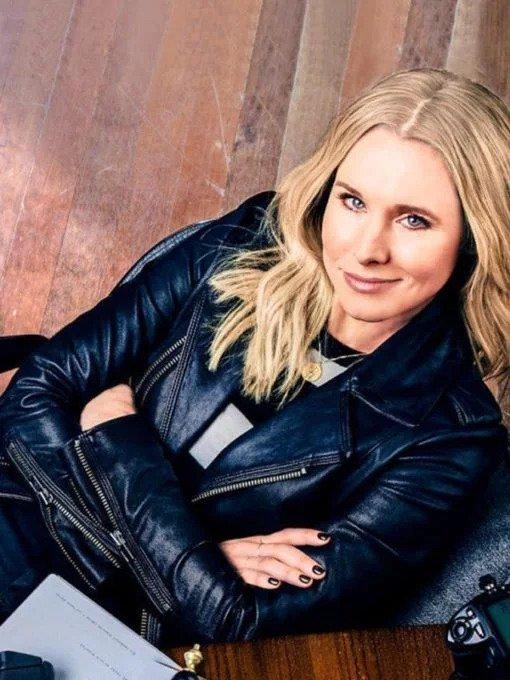 new style of leather jackets for women