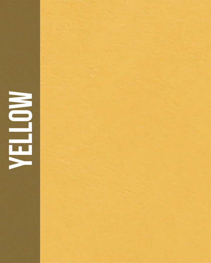 YELLOW LEATHER 