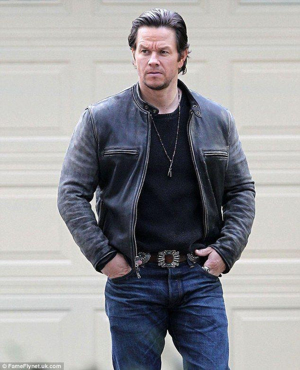 Mark Wahlberg Daddys
